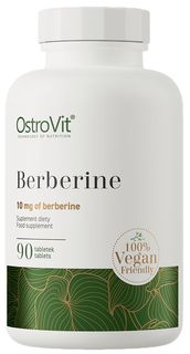 OstroVit Berberine