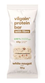 Protein Bar s vlákninou