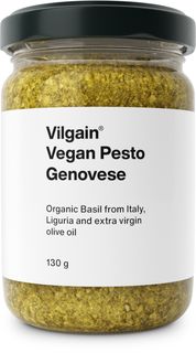 Vilgain Vegan Pesto BIO