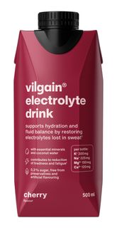 Vilgain Electrolyte Drink