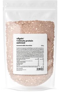 Vilgain Minutová proteinová ovesná kaše