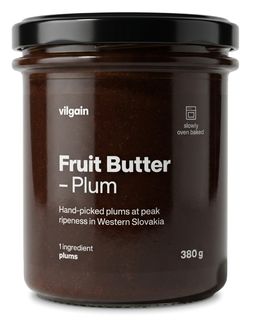 Vilgain Povidla
