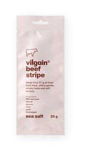 Vilgain Beef Stripe