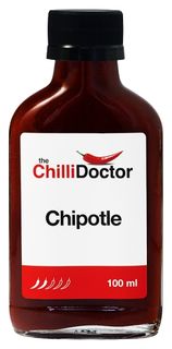 The ChilliDoctor Chipotle Mash