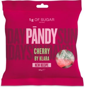 Pandy Cherry by Klara