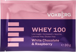 Voxberg Whey Protein 100