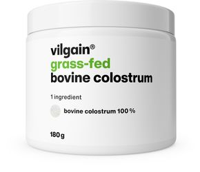 Vilgain Grass-Fed Hovězí kolostrum