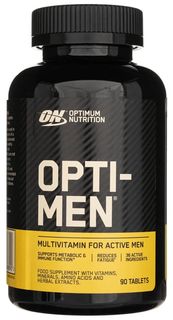 Optimum nutrition Opti-Men