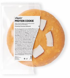 Vilgain Protein Cookie
