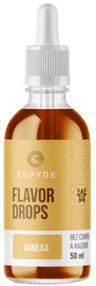 Espyre Flavor Drops