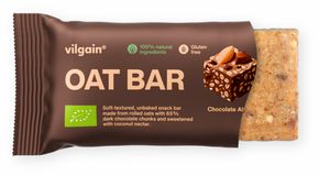Oat Bar BIO