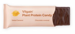 Vilgain Plant Protein Candy Bar