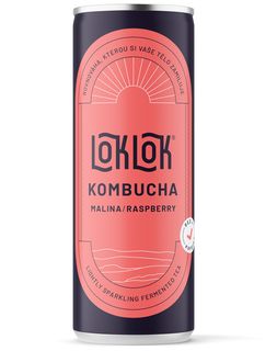 Loklok Kombucha