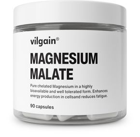 Vilgain Magnesium Malate