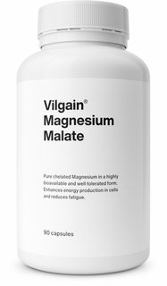 Vilgain Magnesium Malate