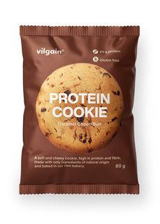 Protein Cookie