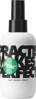 PRAC Salt water spray