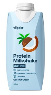 Vilgain Protein Milkshake