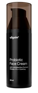 Vilgain Krem do twarzy z probiotykami