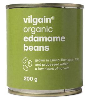 Vilgain Edamame BIO