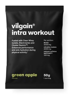 Vilgain Intra Workout