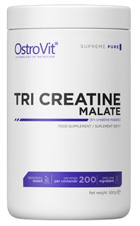 OstroVit Pure Tri-Creatine Malate
