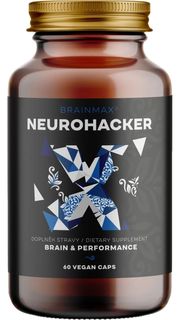 BrainMax NeuroHacker