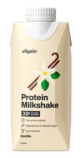 Protein Milkshake