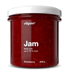 Vilgain Jam