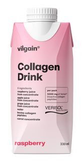 Vilgain Collagen Drink