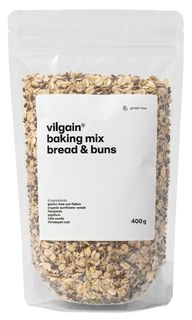 Vilgain Baking Mix Bread & Buns