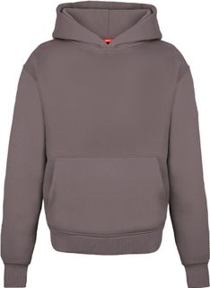 Vilgain Heavy Brushed Hoodie