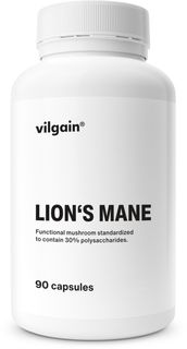 Vilgain Lion's Mane