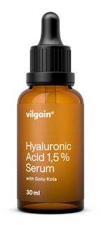 Vilgain Ser hialuronic 1,5%