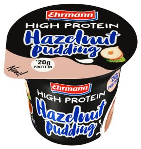 Ehrmann High Protein Pudding