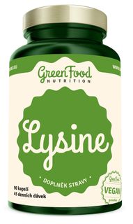 GreenFood Lysine