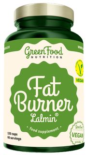 GreenFood Fat Burner