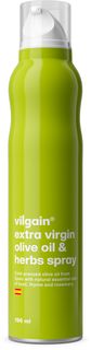 Vilgain Extra panenský olivový olej ve spreji