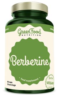 GreenFood Berberine