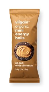 Mini Energy Balls BIO