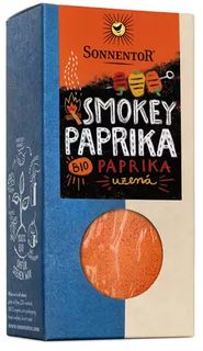 Sonnentor Paprika uzená Smokey BIO