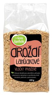 Green Apotheke Droždí lahůdkové