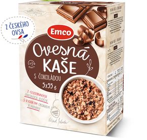 Emco Ovesná kaše