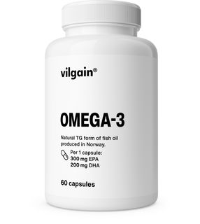 Omega-3