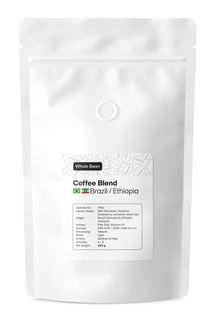 Vilgain Kávový blend