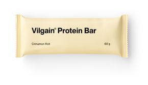 Vilgain Protein Bar