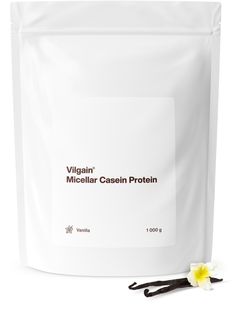 Vilgain Micellar Casein Protein
