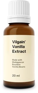 Vilgain Vanilla Extract Bourbon