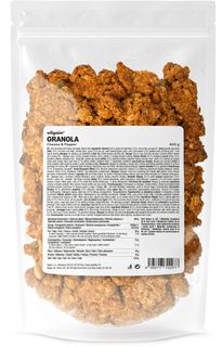 Vilgain Granola Chips