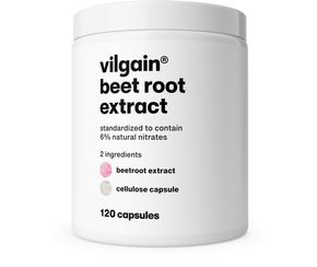 Vilgain Extrakt z červenej repy